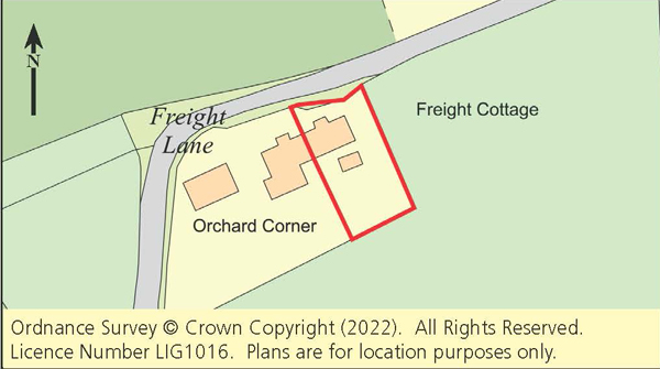 Lot: 33 - FREEHOLD STATUTORY INVESTMENT -